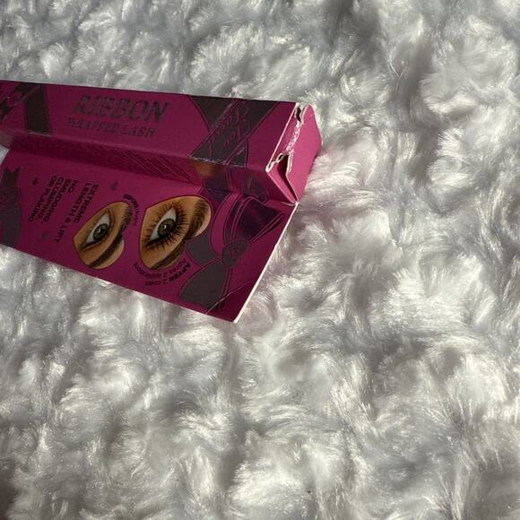 Too Faced Ribbon Wrapped Lashes Tubing Mascara ~ NIB Full Size .27 Oz - Picture 4 of 4